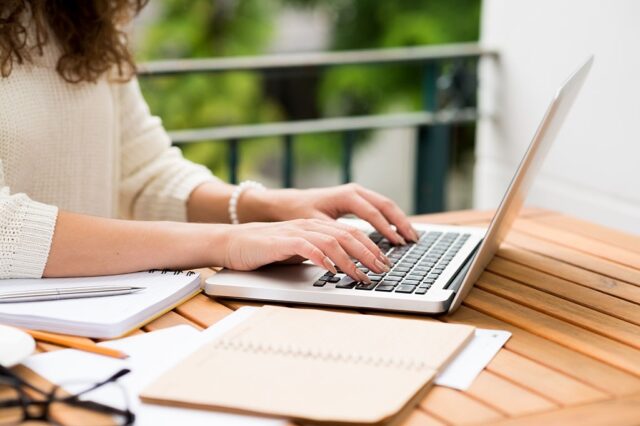 Best research paper in USA