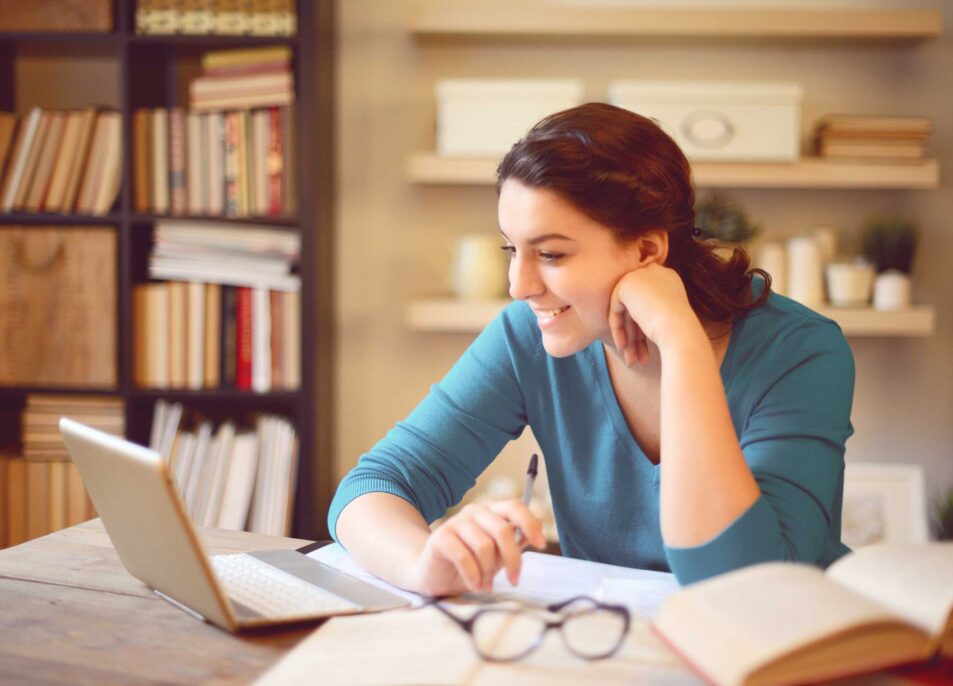 Dissertation writing services